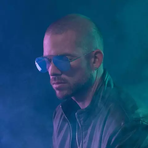 New Year's Eve Featuring Collie Buddz at Bear River Casino Resort