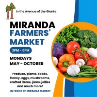 Miranda_Farmers_Market