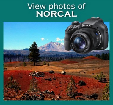 Photos or NorCal Redding area