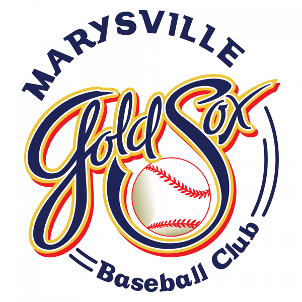 Marysville - Marysville Gold Sox Baseball