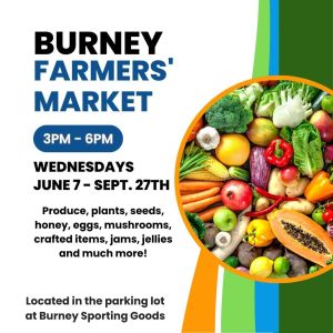 Burney_Farmers_Market