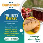 Dunsmuir_California_Farmers_Market